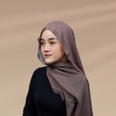 Pashmina Voal