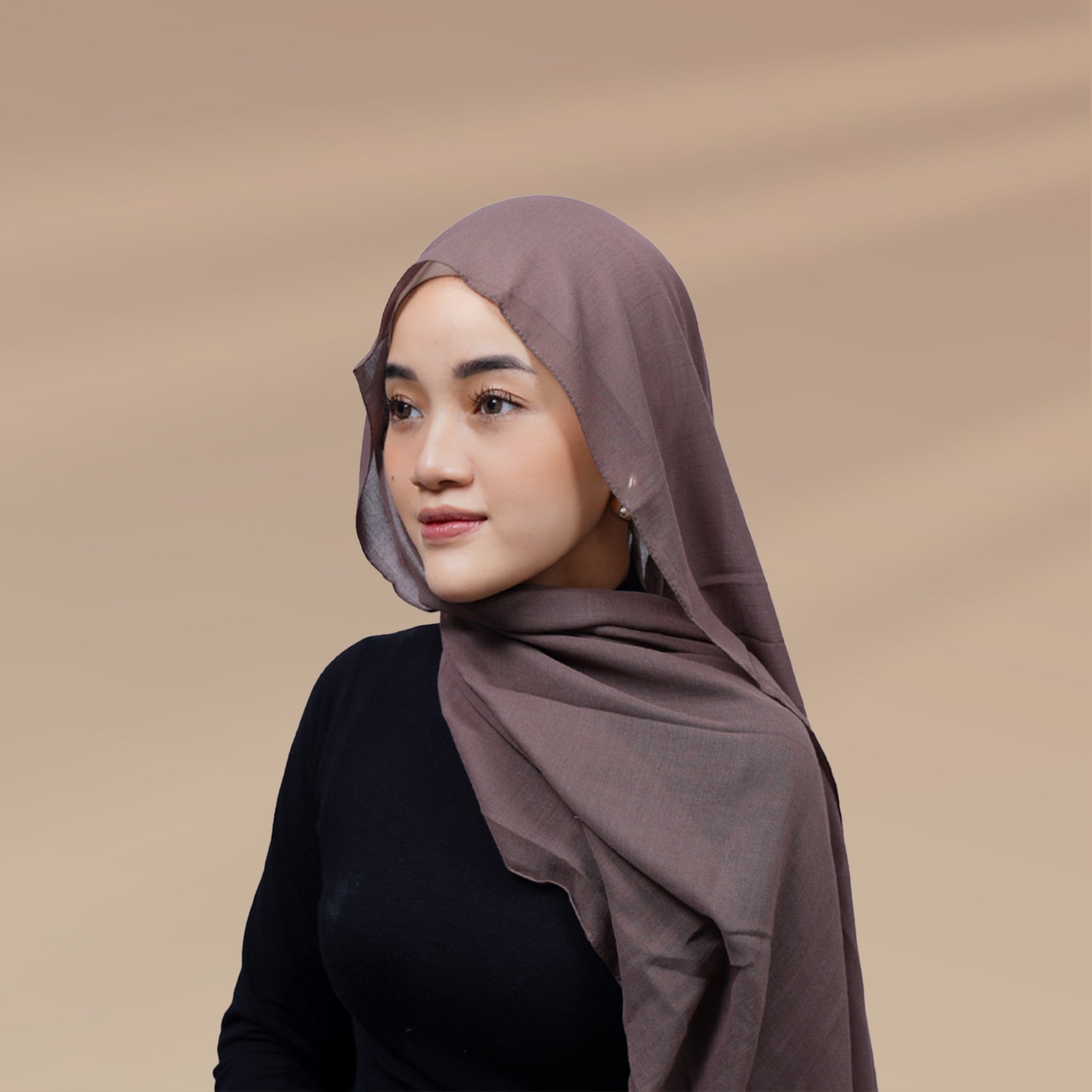 Pashmina Voal