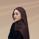Pashmina Viscose Basic Airflow
