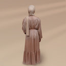 Gamis Cradenza Shimmer