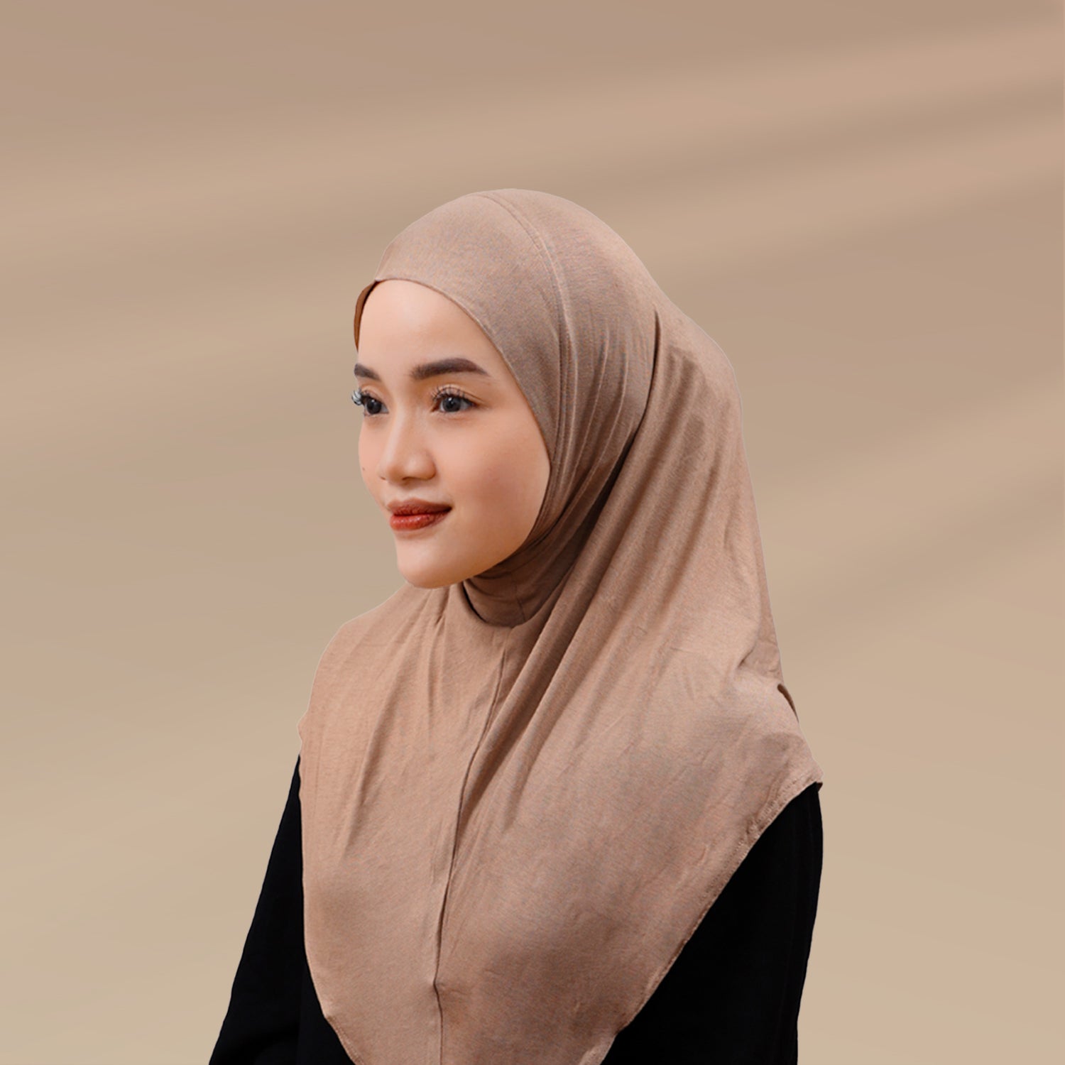 Jilbab Bergo Airflow