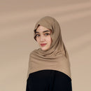 Pashmina Oval Airflow