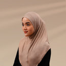 Jilbab Bergo Airflow