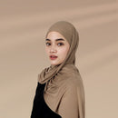Pashmina Instant Airflow