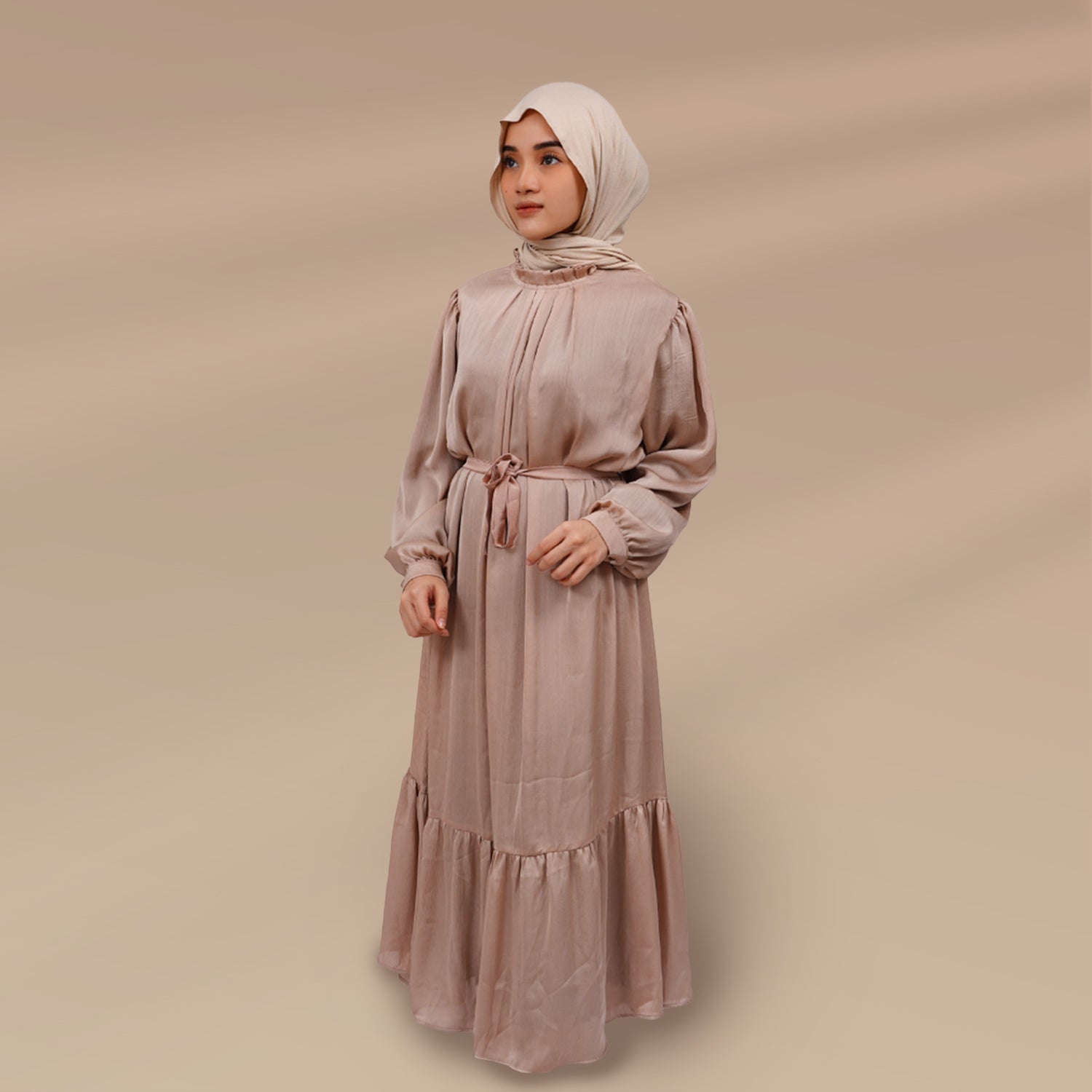 Gamis Cradenza Shimmer