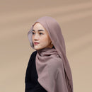 Pashmina Voal