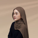 Pashmina Viscose Basic Airflow