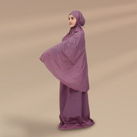 Mukena