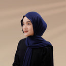Pashmina Premium Airflow