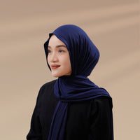 Pashmina Premium Airflow