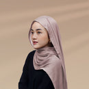 Pashmina Viscose Basic Airflow