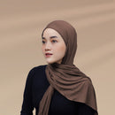 Pashmina Instant Airflow