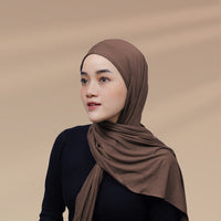 Pashmina Instant Airflow