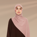 Pashmina Premium Airflow