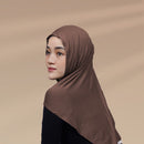 Pashmina Oval Airflow