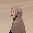 Pashmina Oval Airflow