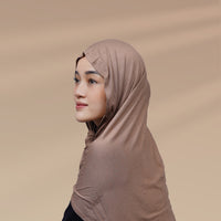 Pashmina Oval Airflow