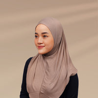 Jilbab Bergo Airflow