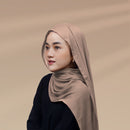 Pashmina Viscose Basic Airflow