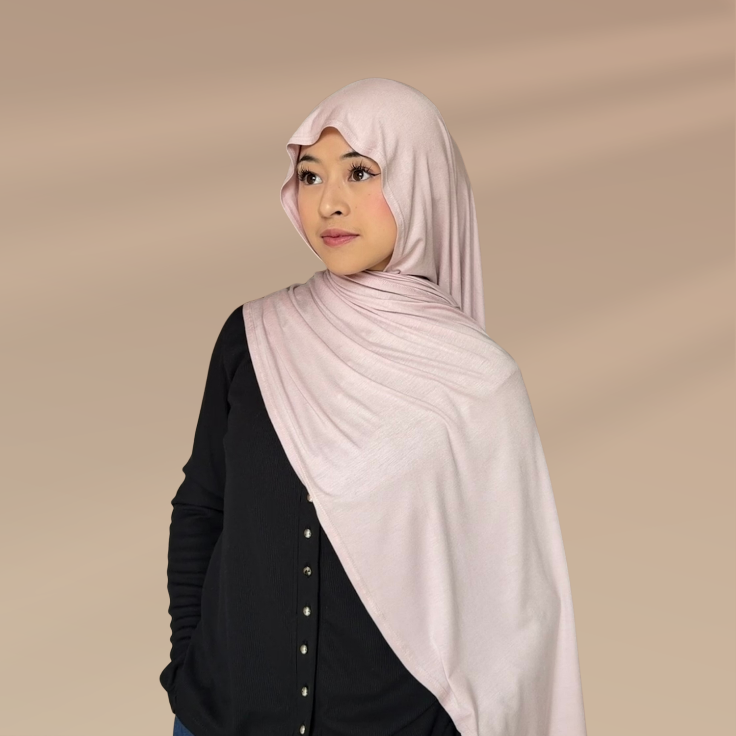 Pashmina CoolTouch Sattka