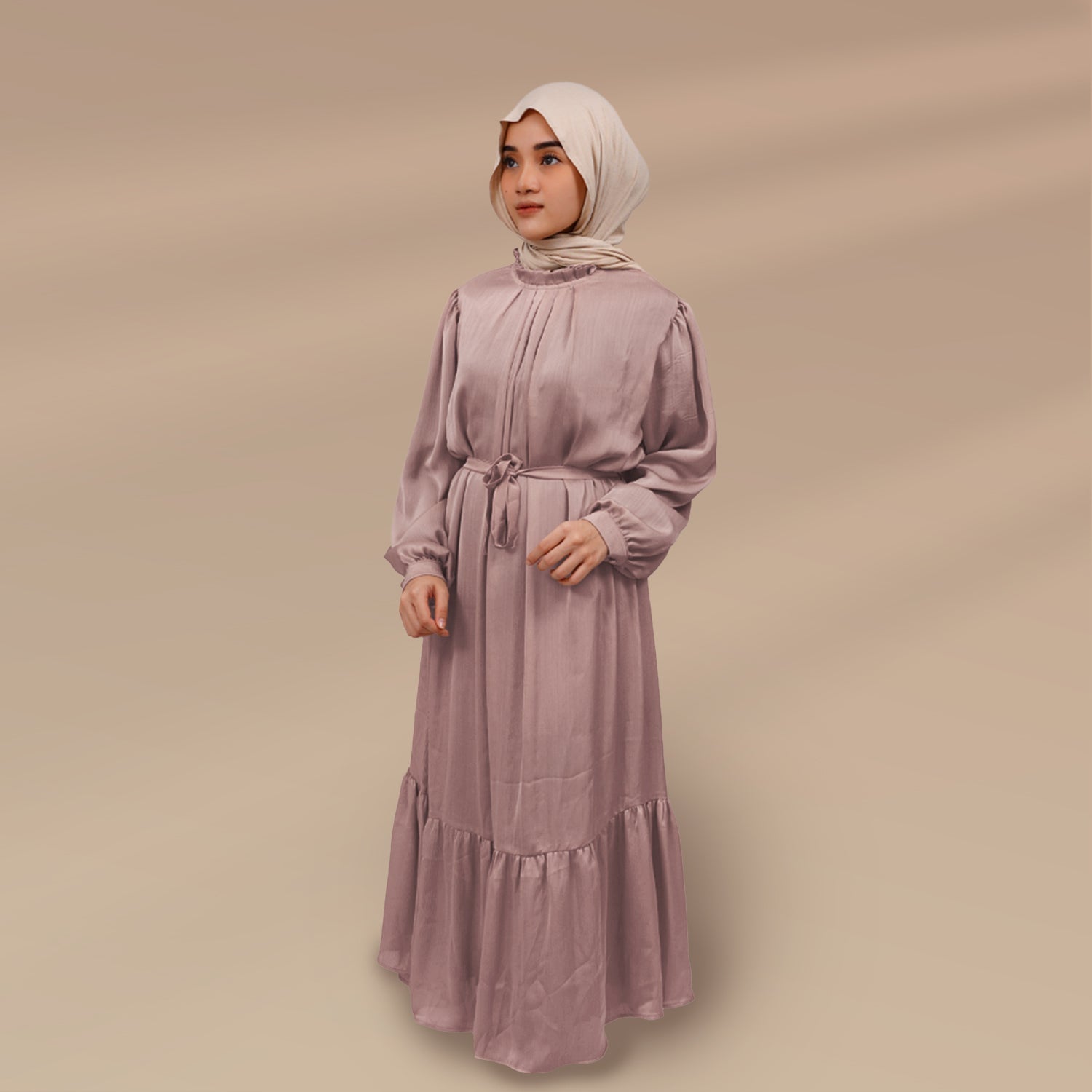 Gamis Cradenza Shimmer
