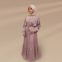 Gamis Cradenza Shimmer
