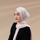Pashmina Premium Airflow