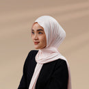 Pashmina Premium Airflow