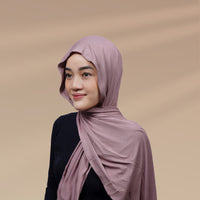 Pashmina Premium Airflow
