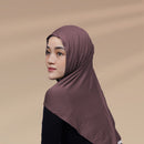 Pashmina Oval Airflow