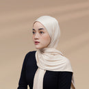 Pashmina Instant Airflow