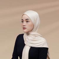 Pashmina Instant Airflow