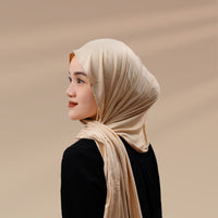 Pashmina Premium Airflow