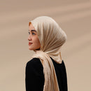 Pashmina Premium Airflow