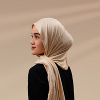 Pashmina Premium Airflow