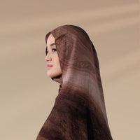 Pashmina Viscose Printed