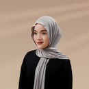 Pashmina Premium Airflow