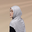 Pashmina Oval Airflow