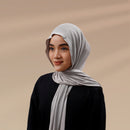 Pashmina Premium Airflow