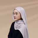 Pashmina Viscose Basic Airflow