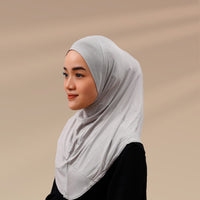 Jilbab Bergo Airflow