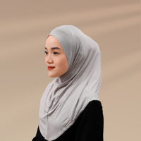 Jilbab Bergo Airflow