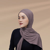Pashmina Instant Airflow