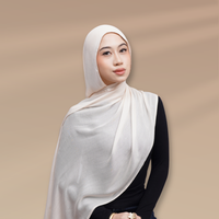 Pashmina Viscose Basic Airflow