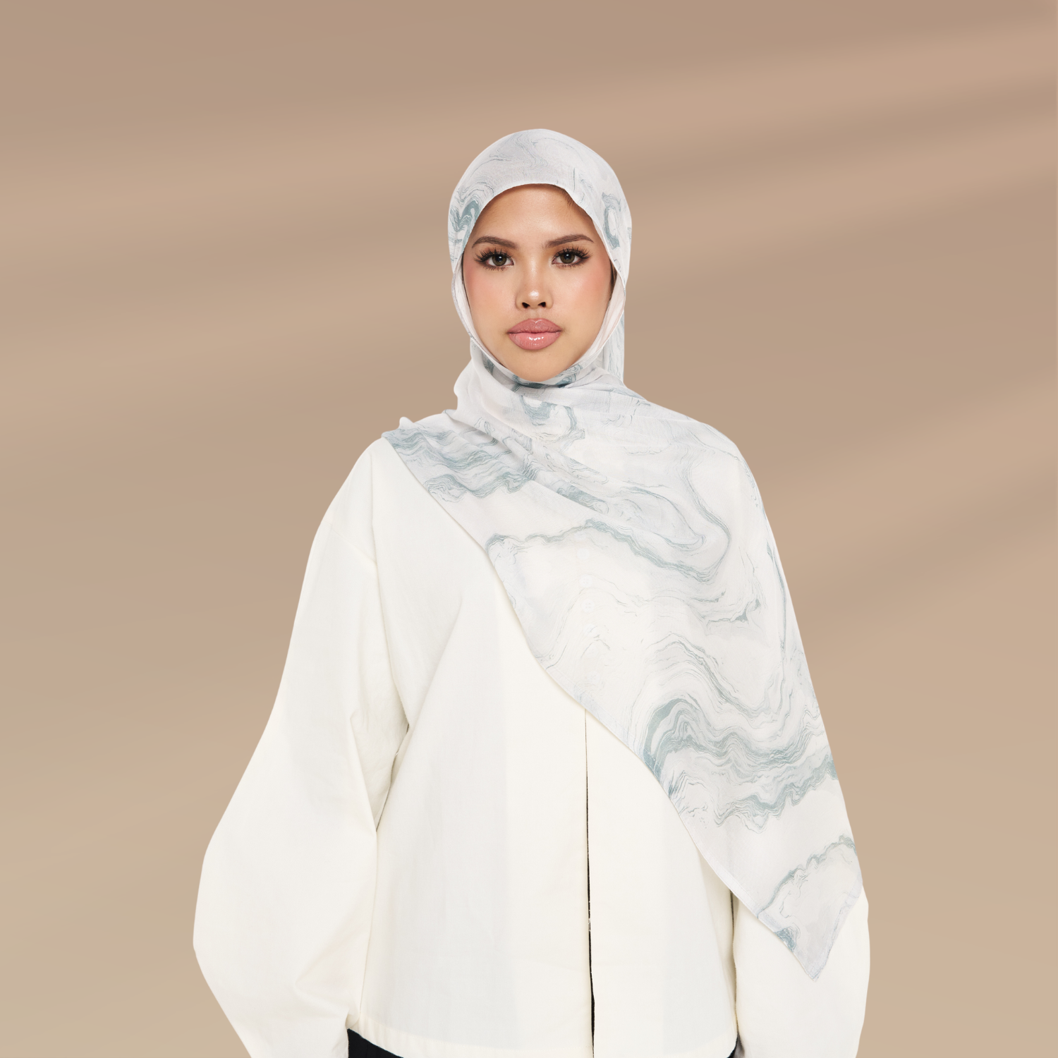 Pashmina Viscose Lite Series - Aura - Odyssey - Nona - Lamine - Ariana