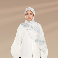 Pashmina Viscose Lite Series - Aura - Odyssey - Nona - Lamine - Ariana