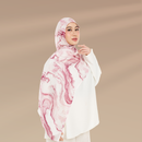 Pashmina Viscose Lite Series - Aura - Odyssey - Nona - Lamine - Ariana