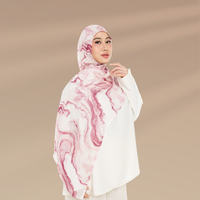 Pashmina Viscose Lite Series - Aura - Odyssey - Nona - Lamine - Ariana