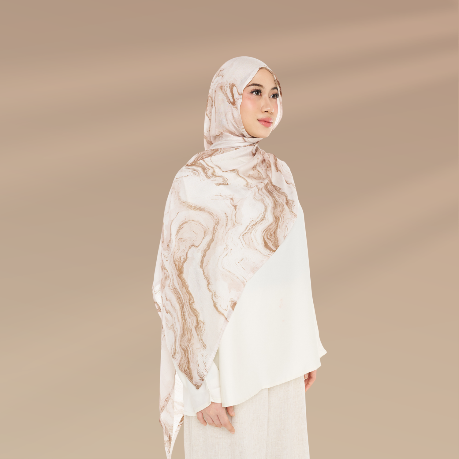 Pashmina Viscose Lite Series - Aura - Odyssey - Nona - Lamine - Ariana