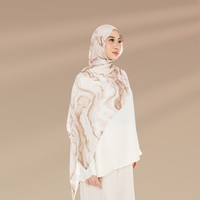Pashmina Viscose Lite Series - Aura - Odyssey - Nona - Lamine - Ariana